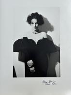 Alice Springs (June Newton - 1923-2021) - Isabelle Adjani,, Antiek en Kunst