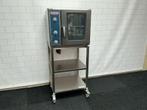 Rational elektrische Combi Steamer CMP XS 6-2/3 inclusief, Ophalen of Verzenden, Gebruikt, Ovens, Magnetrons en Steamers
