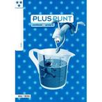 Pluspunt versie 3 Werkboek 3 sterren groep 6 (per stuk), Verzenden, Nieuw