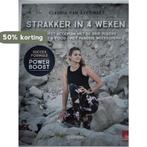STRAKKER IN 4 WEKEN 5420022907715, Boeken, Verzenden, Zo goed als nieuw