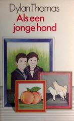 Als een jonge hond 9789029548557 Craig Thomas, Verzenden, Gelezen, Craig Thomas