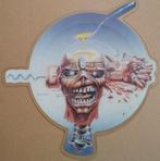 Iron Maiden - Can I Play With Madness / Hard to Find Rare, Nieuw in verpakking