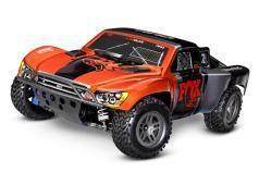 Traxxas slash 4wd diverse modellen vanaf 459,- beschikbaar voor biedingen
