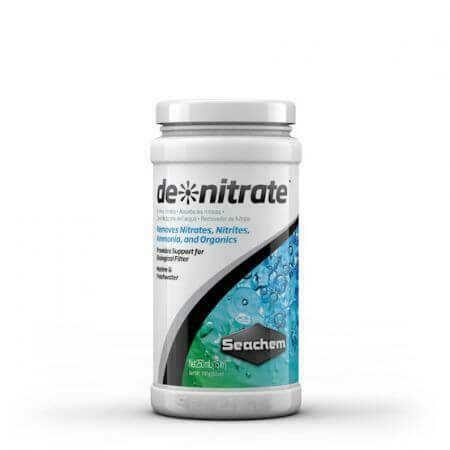 Seachem De*Nitrate 2 liter, Dieren en Toebehoren, Vissen | Aquaria en Toebehoren, Ophalen of Verzenden