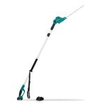 Telescopische Accu Heggenschaar 20V | incl. 2.0Ah Accu en, Tuin en Terras, Heggenscharen, Verzenden, Nieuw, VONROC