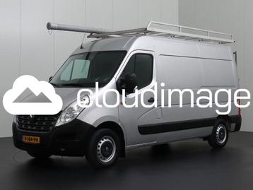 Renault Master Bestelbus L2 H2 2018 Diesel Handgeschakeld beschikbaar voor biedingen