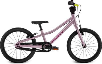 Puky 18 Alu LS-PRO pearl pink 5+ beschikbaar voor biedingen
