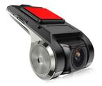 Auto Dashcam FHD 1920x1080p ADAS incl 32GB micro SD kaart, Verzenden, Nieuw