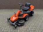 Gebruikte zitmaaiers Husqvarna, Stiga, Viking, Castelgarden, Tuin en Terras, Zitmaaiers, Ophalen, Zo goed als nieuw, Husqvarna