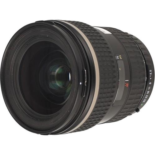 Pentax 45-85mm F/4.5 AL SMC FA | Tweedehands, Audio, Tv en Foto, Fotocamera's Digitaal, Gebruikt, Pentax, Verzenden