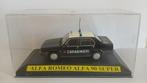 De Agostini 1:43 - Modelauto (16) - Lotto Auto Carabinieri, Nieuw