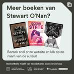 Ocean State 9781611854336 Stewart ONan, Verzenden, Zo goed als nieuw, Stewart O'Nan