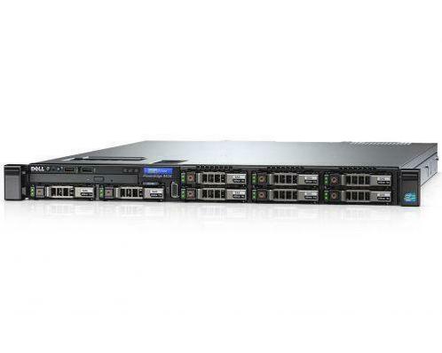 Dell R430 / 2x E5-2620v4 2.1GHz 8 Core / 64GB / H730 server, Computers en Software, Servers, 2 tot 3 Ghz, Hot swappable onderdelen