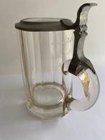Bierpul - Glas, Antiek en Kunst