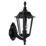 Muurlamp Ancona staand Buitenverlichting, Tuin en Terras, Verzenden, Nieuw