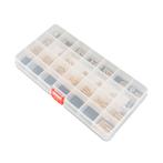 Stationaire bouten ProX Mikuni (Motoronderdelen), Verzenden, Nieuw