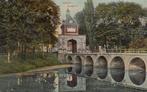 HOORN - Oostpoort, Verzenden, Gelopen