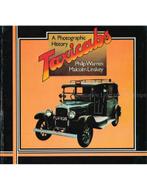 TAXICABS, A PHOTOGRAPHIC HISTORY, Nieuw, Author