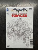 Batman / Teenage Mutant Ninja Turtles #1 - Dynamic Forces, Boeken, Nieuw