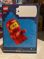 Lego Set - 40767 - Classic Space - Up-Scaled Baby Astronaut, Kinderen en Baby's, Speelgoed | Duplo en Lego, Nieuw