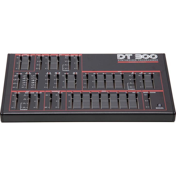 Dtronics DT-300 V2 controller voor MKS-50 en Alpha Juno, Muziek en Instrumenten, Midi-apparatuur, Verzenden