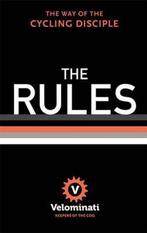 The Rules 9781444767513 The Velominati, Verzenden, Zo goed als nieuw, The Velominati