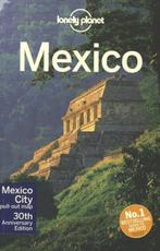 Lonely Planet Mexico 9781742200163 Kate Armstrong, Verzenden, Gelezen, Kate Armstrong