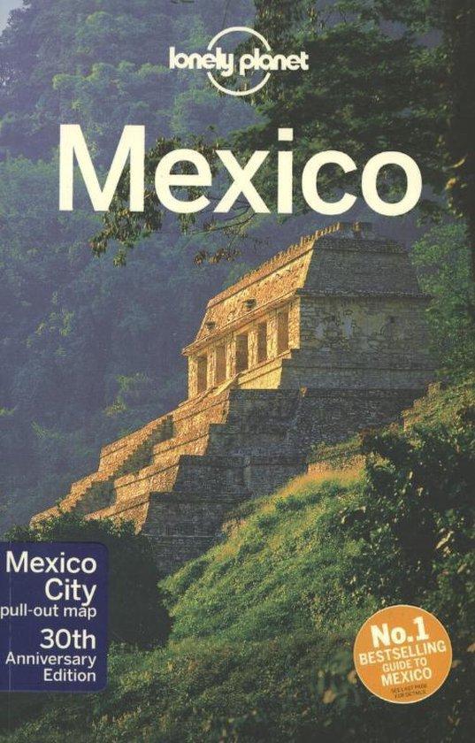 Lonely Planet Mexico 9781742200163 Kate Armstrong, Boeken, Taal | Engels, Gelezen, Verzenden