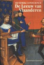 De Leeuw van Vlaanderen, of de slag der gulden sporen, Gelezen, Hendrik Conscience, Hendrik Conscience, Verzenden