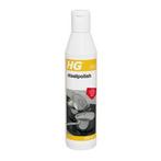 HG staalpolish | 250 ml (Voor de keuken), Huis en Inrichting, Verzenden