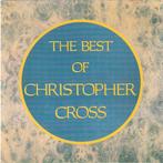 Cd - Christopher Cross - The Best Of Christopher Cross, Verzenden, Nieuw in verpakking
