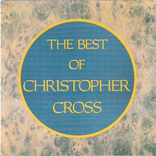 Cd - Christopher Cross - The Best Of Christopher Cross, Cd's en Dvd's, Cd's | Overige Cd's, Verzenden