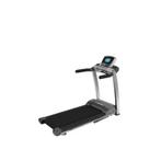 Life Fitness - F3 - Folding Loopband Met Go Console, Ophalen of Verzenden, Nieuw
