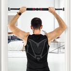Optrekstang - Pull-up bar - Zonder schroeven - 65-100 cm - R, Verzenden, Zo goed als nieuw