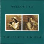 cd - The Beautiful South - Welcome To The Beautiful South, Verzenden, Zo goed als nieuw