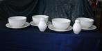 Villeroy & Boch - Soepkom (7) - Cortina - vitro-porselein -