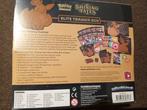 Pokémon - 1 Elite trainer box - Sword & Shield Shining Fates, Hobby en Vrije tijd, Verzamelkaartspellen | Pokémon, Nieuw