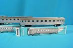 Märklin H0 - 4050 - Modeltrein personenwagen (3) - met, Hobby en Vrije tijd, Modeltreinen | H0, Nieuw