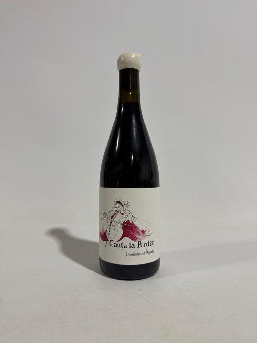 2019 Dominio del Águila, Canta la Perdiz - Ribera del Duero, Verzamelen, Wijnen