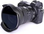NiSi NC UV (112mm for Nikon Z 14-24) OCCASION (100), Ophalen of Verzenden, Gebruikt