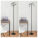 LED vloerlamp dimbare uplighter vloerlamp vloerlamp metalen
