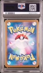 Pokémon - 1 Graded card - Pokemon - Charizard - PSA 9, Nieuw