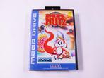 SEGA Mega Drive - Mr. Nutz, Spelcomputers en Games, Ophalen of Verzenden, Nieuw