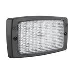 Wesem Inbouw LED Werklamp Dakrand Met Frame 184x102mm, Auto-onderdelen, Verlichting, Ophalen of Verzenden, Nieuw