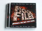 Rock Files - Rock Ballads (2 CD), Cd's en Dvd's, Cd's | Verzamelalbums, Verzenden, Nieuw in verpakking
