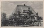 LUNTEREN - Erica, Verzenden, Gelopen