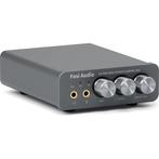 Fosi Audio K5 Pro - DAC/Versterker - USB Type C - Optische, Nieuw, Verzenden
