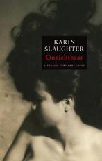 Onzichtbaar  -  Karin Slaughter, Boeken, Gelezen, Karin Slaughter, Karin Slaughter, Verzenden