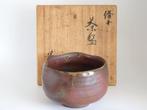 Motoyama Isen () - Chawan - Traditioneel