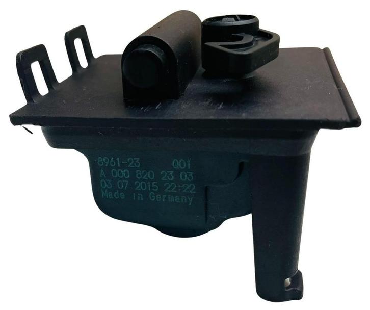 Tankklep Vergrendeling Motor A0038202303 Mercedes with, Auto-onderdelen, Motor en Toebehoren, Nieuw, Mercedes-Benz, Verzenden